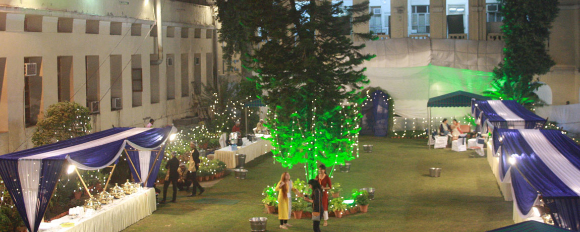 Department of Botany, University of Delhi