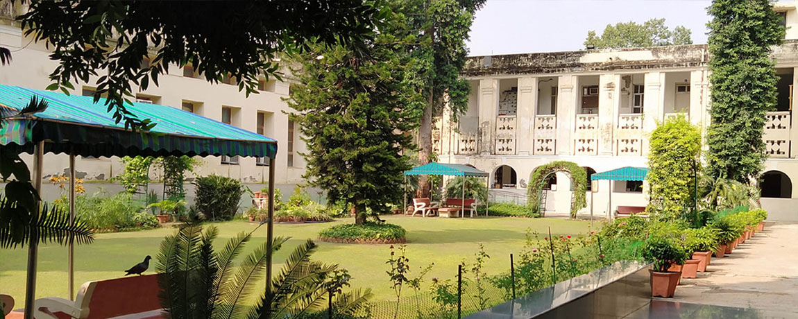 Department of Botany, University of Delhi