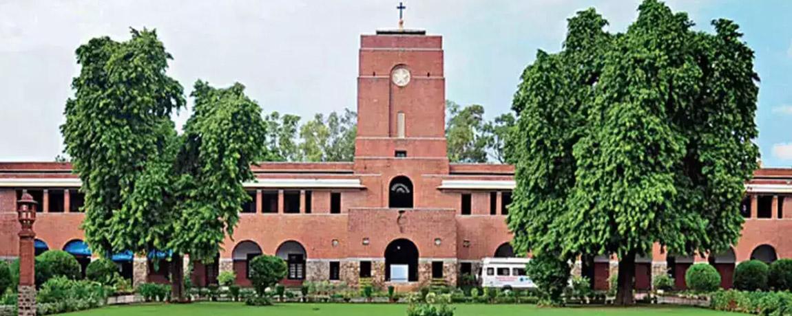 University of Delhi